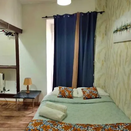 1 Floor Centre Sulemange Lisbona