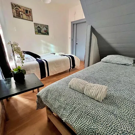 1 Floor Centre Sulemange * Lisbon