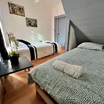 1 Floor Centre Sulemange * Lizbona