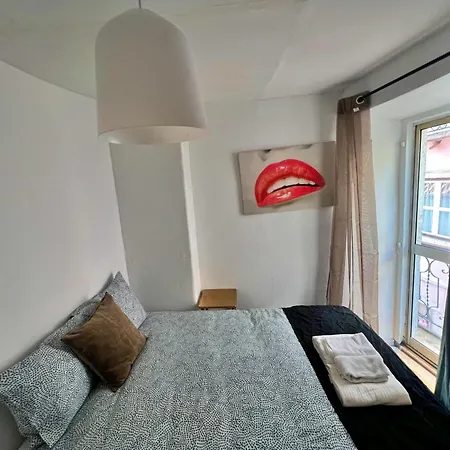 Appart hôtel 1 Floor Centre Sulemange *