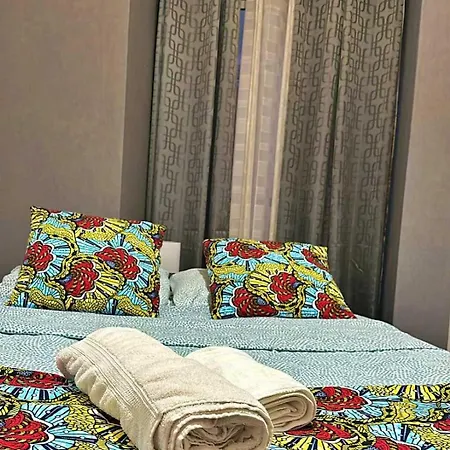 1 Floor Centre Sulemange منزل للإقامة Lisboa