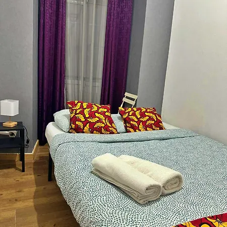 منزل للإقامة 1 Floor Centre Sulemange