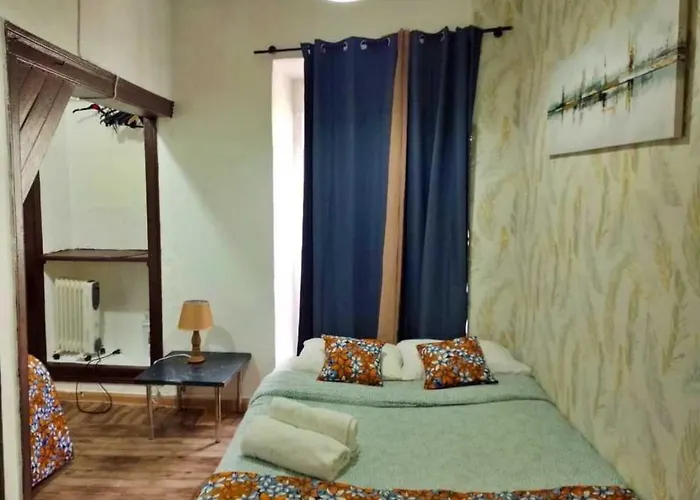 1 Floor Centre Sulemange Lisbon