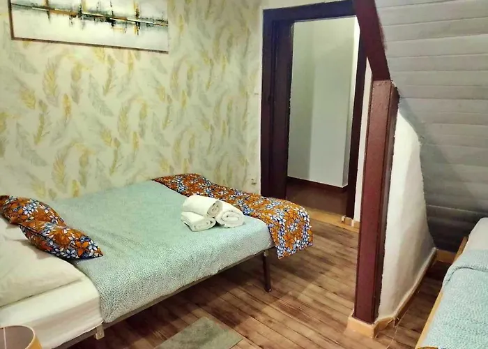 1 Floor Centre Sulemange Hotel apartamentowy Lizbona