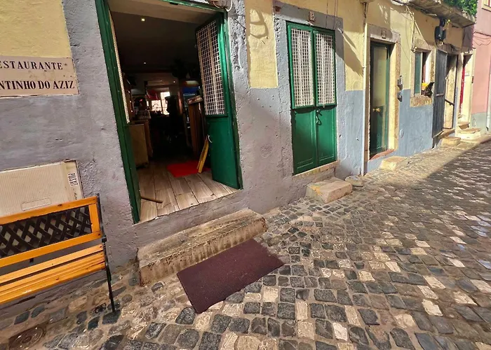 1 Floor Centre Sulemange Hotel apartamentowy