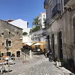 Quarto em Acomodações Particulares 1 Floor Centre Sulemange Lisboa