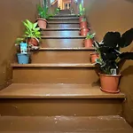 Quarto em Acomodações Particulares 1 Floor Centre Sulemange