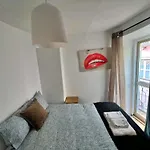 Quarto em Acomodações Particulares 1 Floor Centre Sulemange *