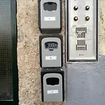Quarto em Acomodações Particulares 1 Floor Centre Sulemange Lisboa
