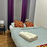 Quarto em Acomodações Particulares 1 Floor Centre Sulemange