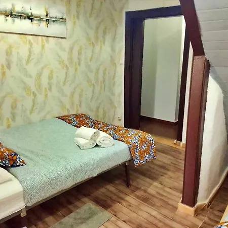 1 Floor Centre Sulemange Quarto em Acomodações Particulares Lisboa