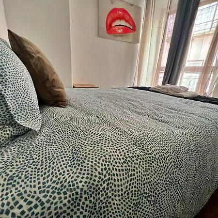 Quarto em Acomodações Particulares 1 Floor Centre Sulemange Lisboa