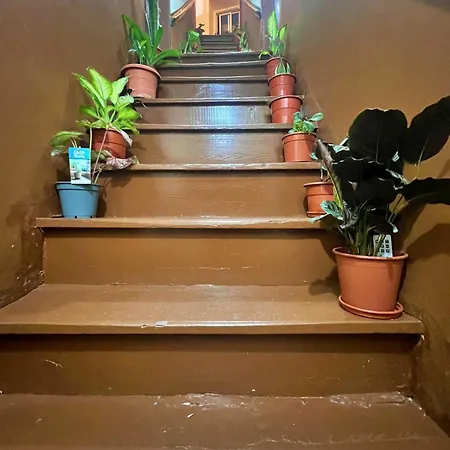 Aparthotel 1 Floor Centre Sulemange