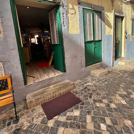 1 Floor Centre Sulemange Aparthotel