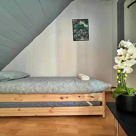 1 Floor Centre Sulemange * Lissabon