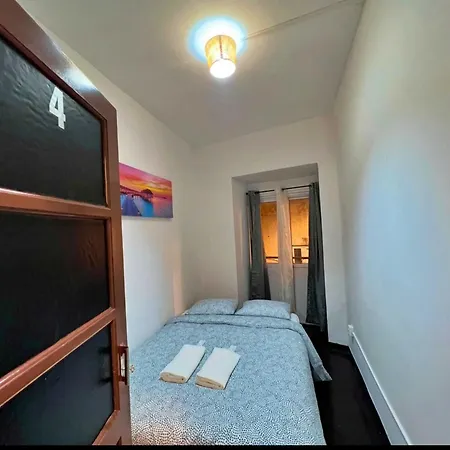1 Floor Centre Sulemange Rum i privatbostad *