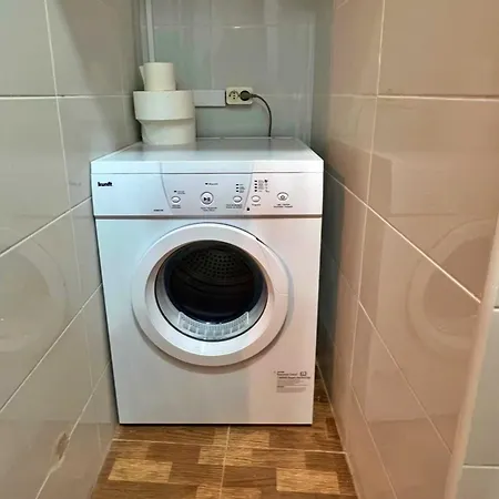 1 Floor Centre Sulemange Rum i privatbostad *